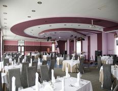 Ресторан, банкетный зал Седьмое небо, Ресторан - фото 7