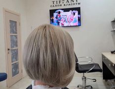 Салон красоты Тиффани, 	Парикмахерский зал - фото 6