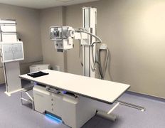 Санаторий Спутник, Медицина - фото 11