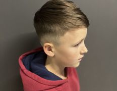 Салон красоты Paris (Париж), Мужской зал - фото 9