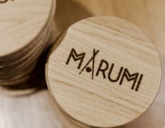 Ресторан паназиатской кухни Marumi (Маруми), Интерьер - фото 20