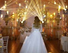 Банкетный комплекс Троицкий Холл, Свадьба - фото 8