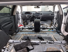 Автомойка Сивый Мерин, Химчистка - фото 6