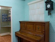 null Дом-музей I съезда РСДРП, Музей РСДРП - фото 11