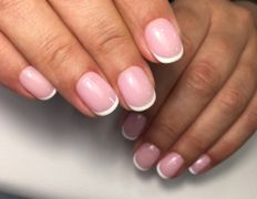 Салон красоты Мон Платин Центр, Маникюр - фото 10