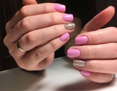 Мастерская красоты «АлтаДеан» на Мясникова, Маникюр - фото 9