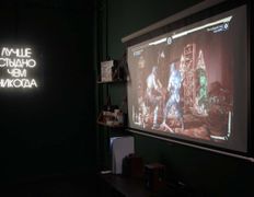 Игровое пространство Mad Corn (Мэд Корн), Комната Lounge - фото 6