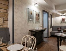 Ресторан Tiflis (Тифлисъ), Нико Пиросмани - фото 1