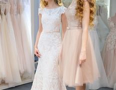 Свадебный салон ALIZA (АЛИЗА), Студия для подружек невесты - фото 2