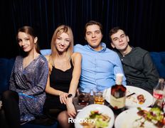 Караоке-клуб ФортеPiano (ФортеПиано), Новый год - фото 11