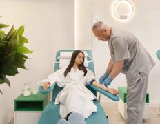 Санаторий Westa (Веста), Медицинские и оздоровительные услуги - фото 1