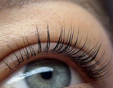 Студия ГЕЛЕНС, Ламинирование ресниц - фото 4