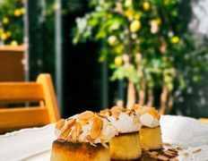 Ресторан Locanda Бабушка Chic (Локанда Бабушка Шик), Блюда - фото 9