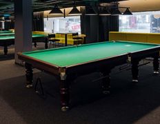 Бар-бильярд Арена, Интерьер - фото 18