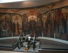 null Государственный музей военной истории Республики Беларусь, Музей военной истории - фото 7