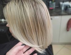 Салон красоты Эгоист&ка, Стрижка женская - фото 18