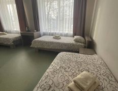 Спортивно-оздоровительный комплекс ОЛИМПИЙСКИЙ, Гостиница - фото 4