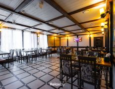 Ресторан Вильна, Новый год 2026 - фото 1