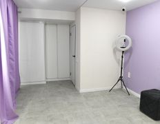 Салон красоты Lashband (Лашбэнд), Интерьер - фото 16