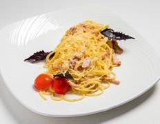 Ресторан | Отель Аква-Минск, Блюда - фото 12