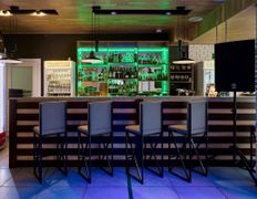 Санаторий Приозерный, Столовая | Бар - фото 6