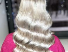 Салон красоты Шевелюра, Торжественные прически - фото 17