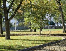 Агроусадьба Каралінскі Фальварак Тызенгаўза, Агроусадьба  - фото 8