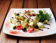 Кафе&Бар Мустанг, Блюда - фото 7