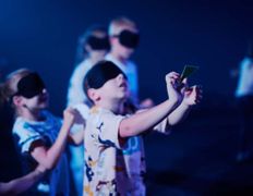 Шоу-игра Игра в кальмара, Игры - фото 10