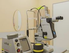 null 11-я городская клиническая больница, Интерьер - фото 19