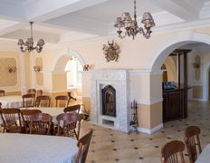 Агроусадьба Каралінскі Фальварак Тызенгаўза, Родовое гнездо - фото 7