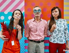 null ООО «‎Артокс Лаб», Праздники компании - фото 9