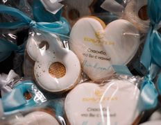 Spa-салон Баунти тай-спа, День рождения в Баунти тай-спа - фото 12