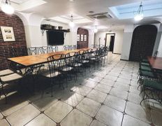 Кафе Местечко, VIP-зал - фото 2