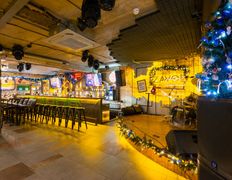 Гастропаб | Караоке ZAVOD (Завод), Новый год - фото 3