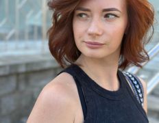 Салон красоты La Stella (Ла Стелла), Стрижка и укладка - фото 7