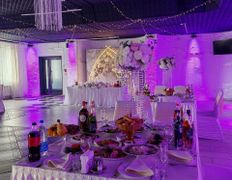 Ресторан Зеленый луг, Банкетный зал - фото 6