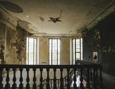 null Дворец Святополк-Четвертинских, Дворец - фото 7