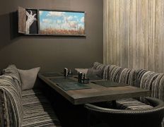 Ресторан Kaza (Каза), Интерьер - фото 11