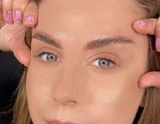 Салон красоты Zhukovskaya (Жуковская), Брови  - фото 2