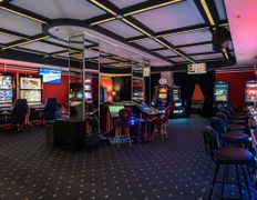  Казино | Сеть игровых клубов ДЖЕКПОТ, Игровой клуб - фото 3