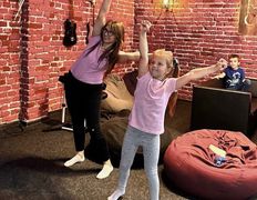 Игровое пространство Mad Corn (Мэд Корн), Гости - фото 8