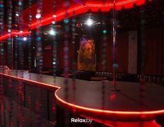 Стриптиз - клуб Лагуна, Интерьер - фото 3