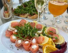 Ресторан Виктория Платинум, Наши блюда - фото 9