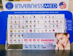 Косметический кабинет Inverness (Инвернесс), Галерея - фото 13