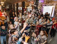 Загородный клуб Green Ville (Грин Вилль), Детские мероприятия в Green Ville - фото 2