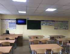 Автошкола Минская РОС ДОСААФ | УП «РУСЦ» ДОСААФ, СТК «Боровая» - фото 16