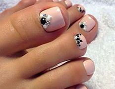 Салон красоты Лерэн Стиль, Педикюр - фото 5