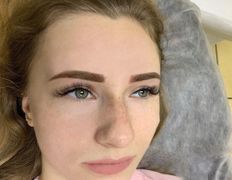 Тату-салон Nevpe (Невпе), Перманентный макияж - фото 3