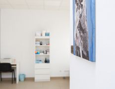 Ветеринарная клиника NAN Animal Clinic (НАН Энимал Клиник), Галерея - фото 4